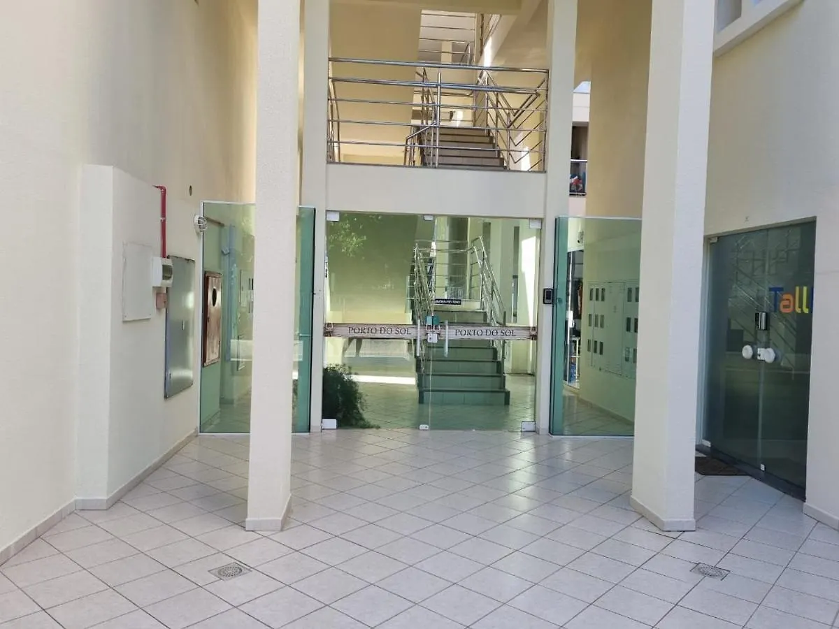 דירות Florianópolis Apartamento 50 Metros Do Mar Da Brava Floripa 0*,